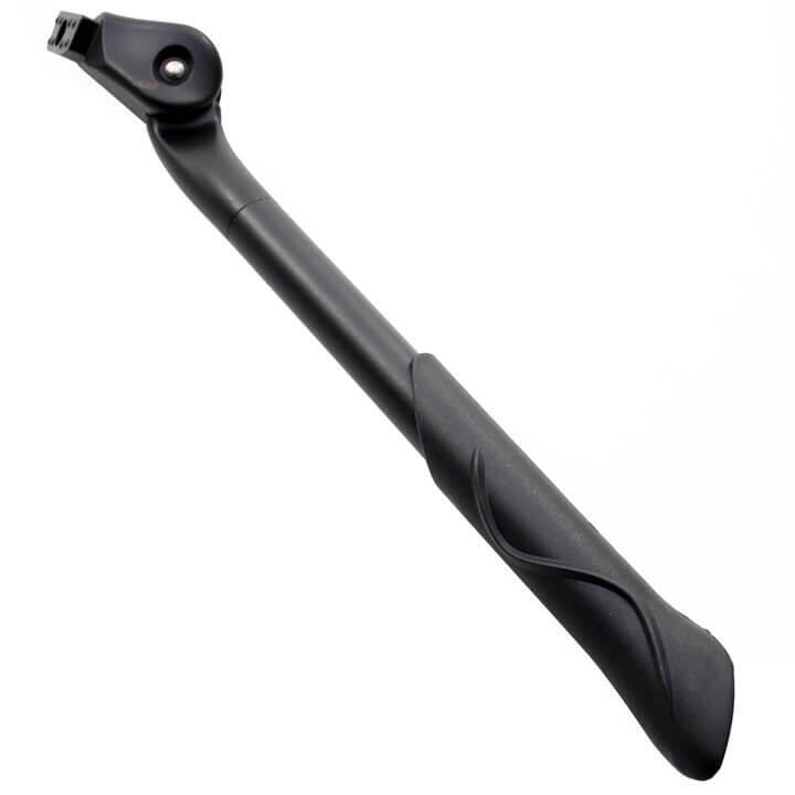 Gazelle Standard GA-KA63 Adjustable Narrow Bike Kickstand 20 mm, Black.