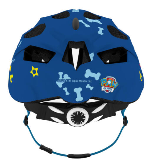 Disney Paw Patrol Jongens Helm Blauw - Veiligheid en Comfort 5/7