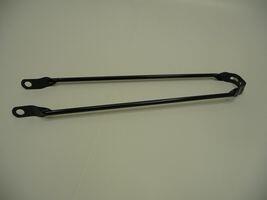 Spatbordstang holland fender stay 28" blue