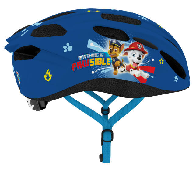 Disney Paw Patrol Jongens Helm Blauw - Veiligheid en Comfort 3/7