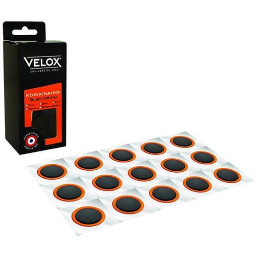 Velox Schlauchflicken 42mm (50Stk