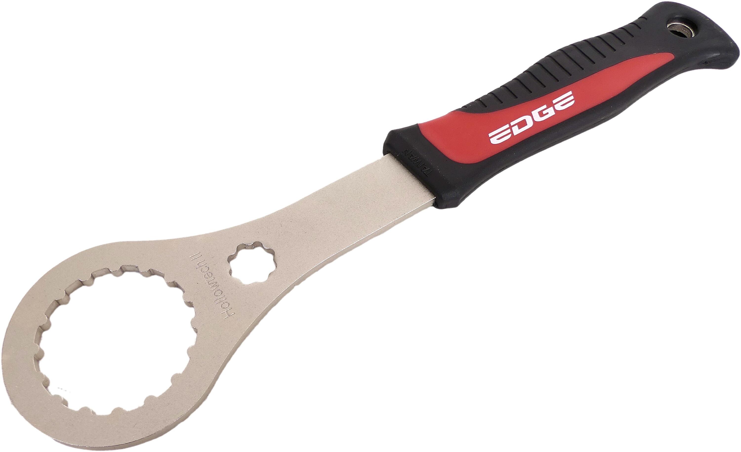Edge 16-noks Stay Sase Key Focus sur Hollowtech 2 Campagnolo 4/4