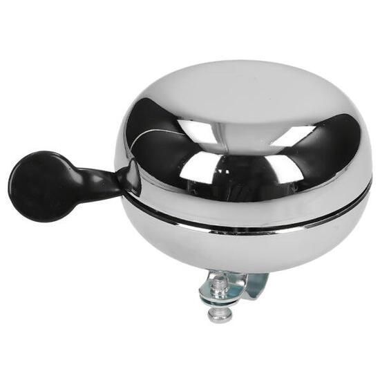 Widek Ding-Dong dzwonek rowerowy 60 mm chrom