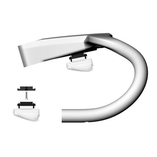 Dedacciai Deda Alanera Computerhalter Campa EPS