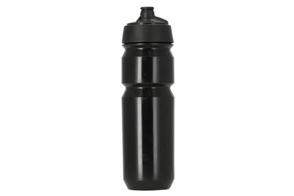 Tacx Shanti 750cc Zwarte Fles voor Sport en Vrije Tijd