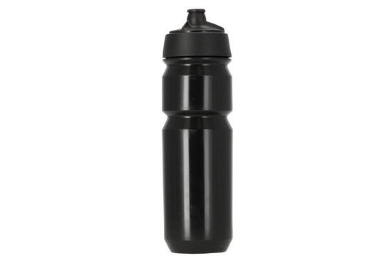 Tacx Shanti 750cc Zwarte Fles voor Sport en Vrije Tijd