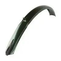 Błotnik przedni Avada 26/28" zielony metaliczny
