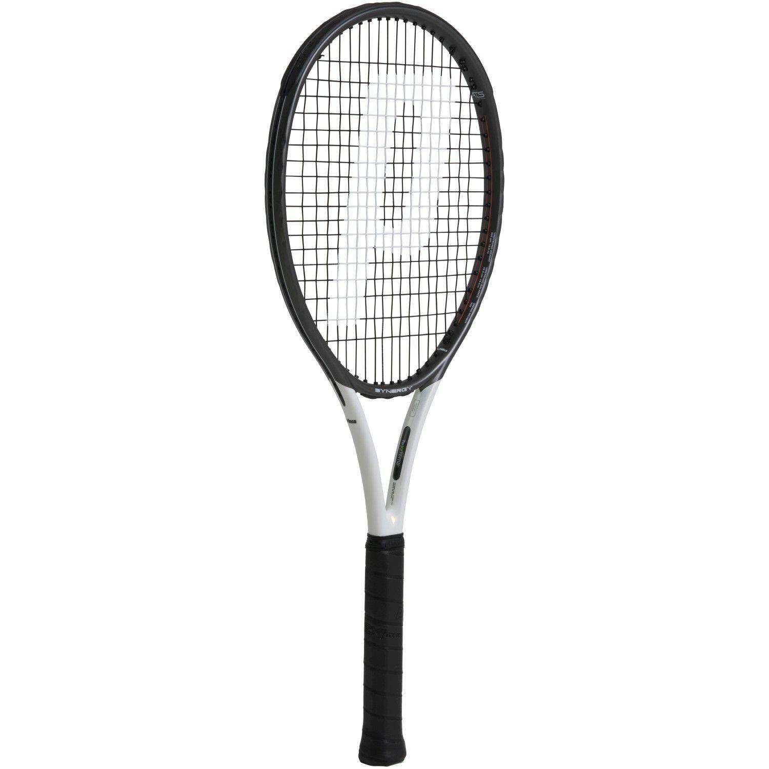 Raqueta de tenis adulto Prince SYNERGY 98 305 g (sin encordar y sin funda) 1/5