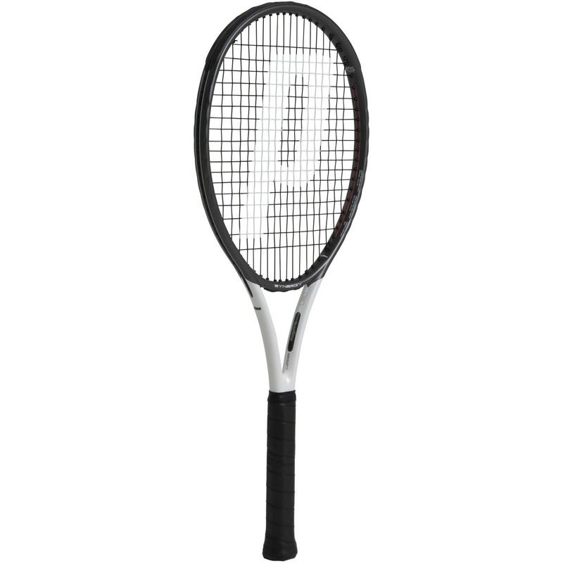 Raqueta Tenis Prince Warrior 100 G2 285gr