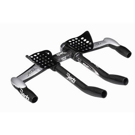 DEDA Kronos manubrio cronometro carbonio 42 cm.