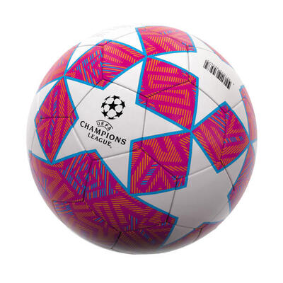 Mondo Fußball Champions League 300G. 21.5 cm - Perfekt für Fans