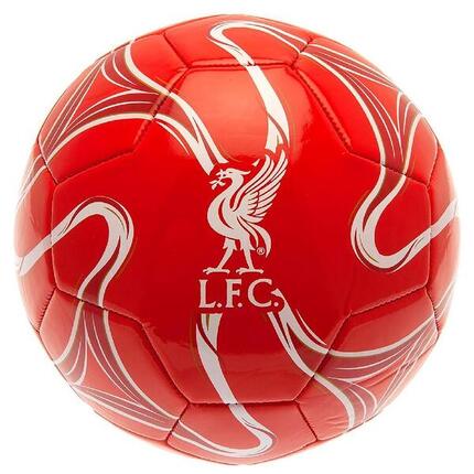Piłka Liverpool-licencjonowana