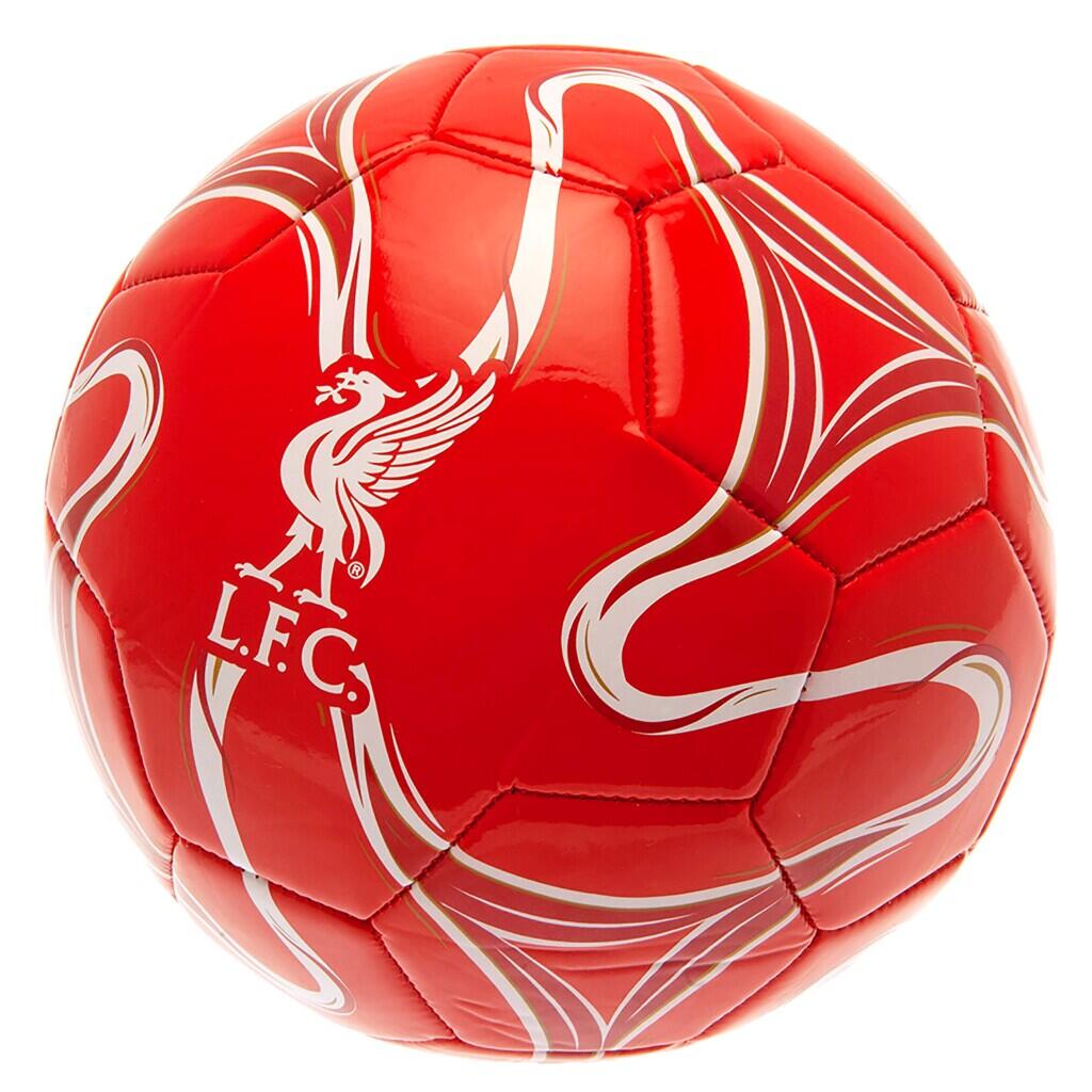 Piłka Liverpool-licencjonowana 2/4