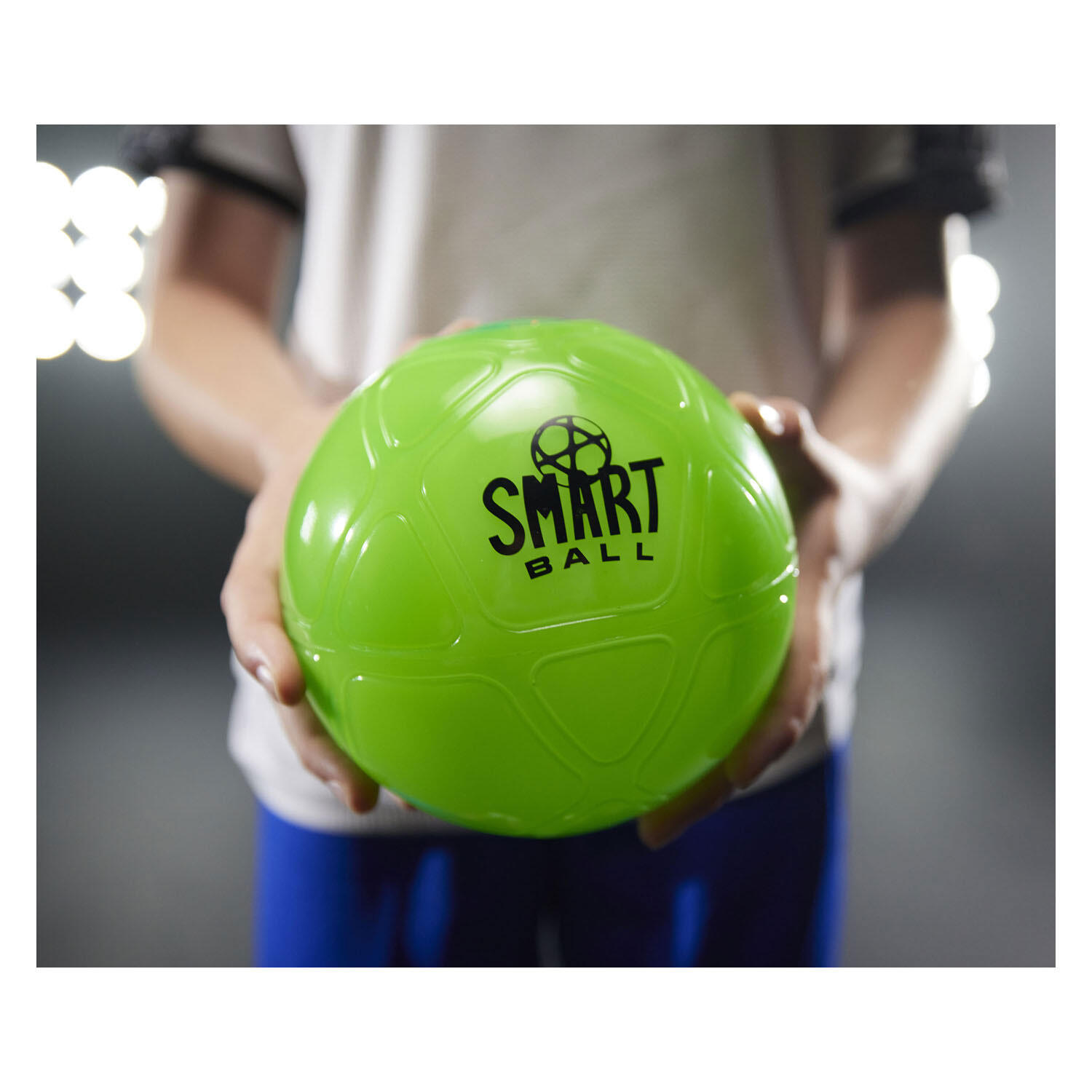 Spectron Smartball Soccerbot - Het ultieme voetbalspel 4/6