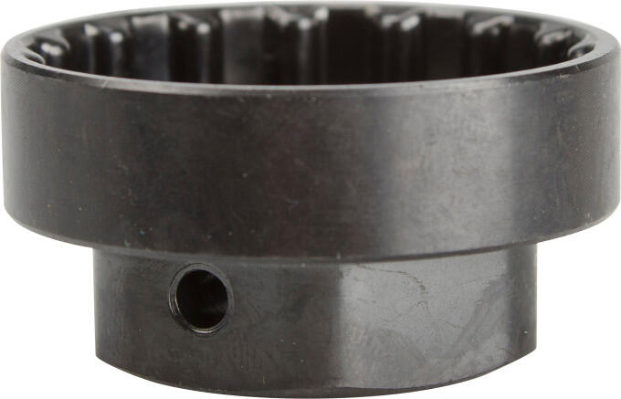 Adaptateur boîtier de pédalier Shimano TL-FC34 3/4