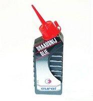 Huile de coupe en fil d'Eurol st 100 ml.