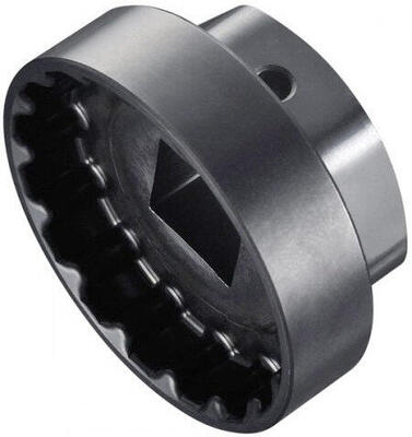 Shimano TL-FC34 Unterlegschlüssel für Bottom Bracket
