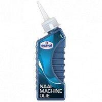 Eurol Sewing Machine Oil 100 ml — Acid-free, Non-staining.