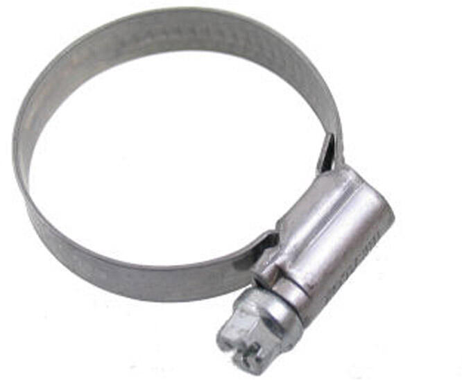 Bofix Slangklem 20-32mm (10 stuks) 2/2