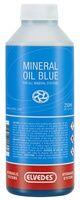 Aceite Mineral Azul Elvedes para Sistemas de Frenos 1/1