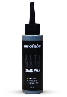 Airolube Organisches Kettenwachs 100ml - Ultimativer Schutz
