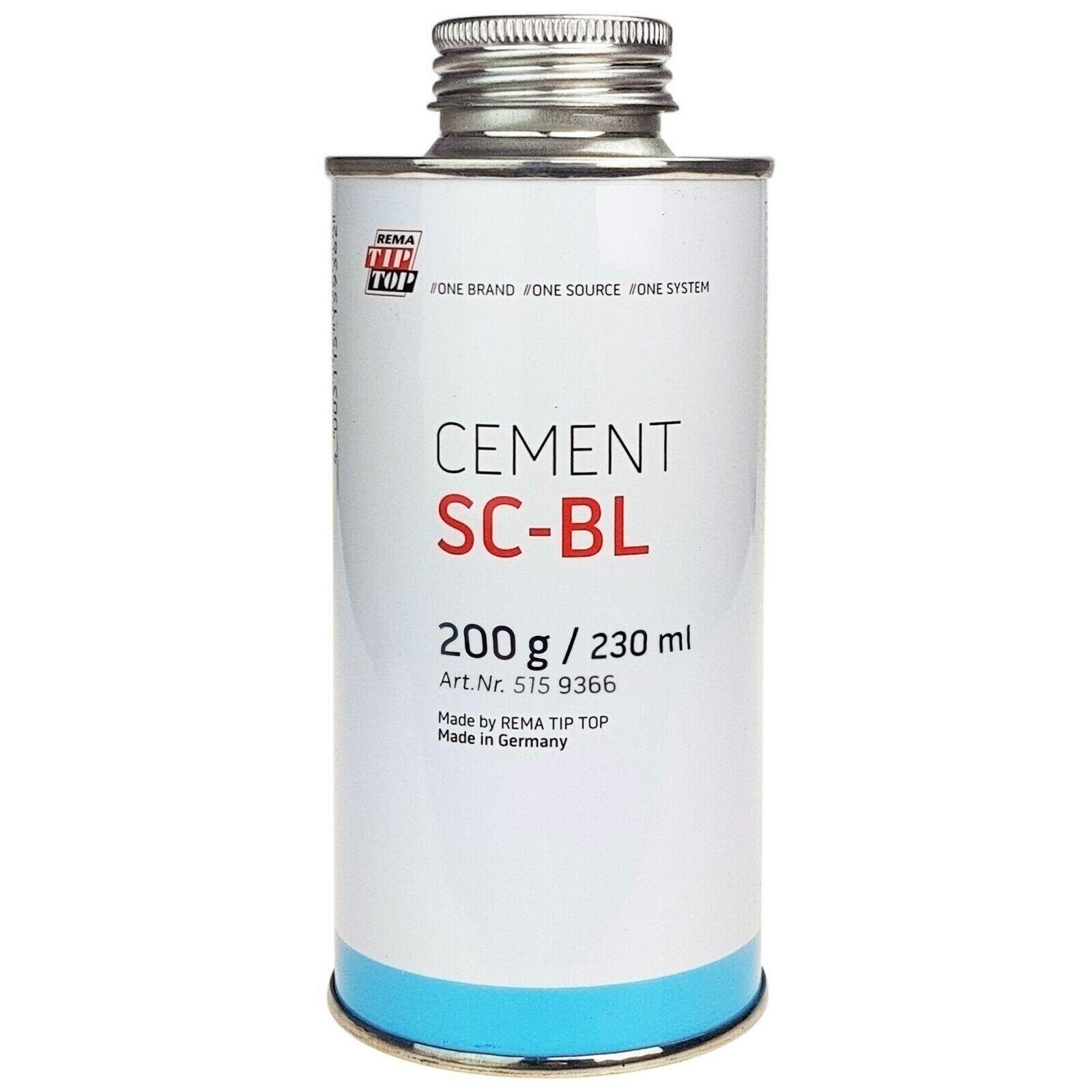 TIP TOP SPECIAL CEMENT CFK-FREE 200G 2/2