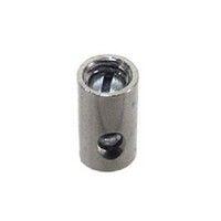 Bofix - Bofix Vis Gas De Mamelon 5x7 (25 Pièces - Pince Coupe Cable - Gris - Decathlon