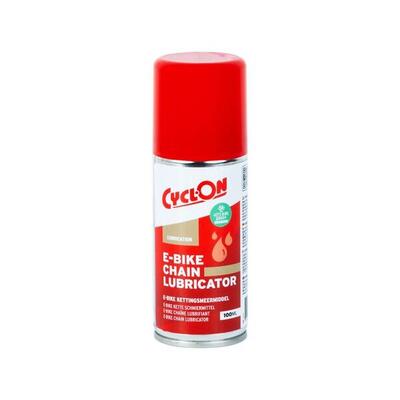 Cyclon e-bike kettingolie 100 ml (blister).