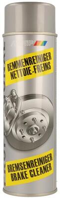 Hochleistungs-Bremsenreiniger Spray 500 ml