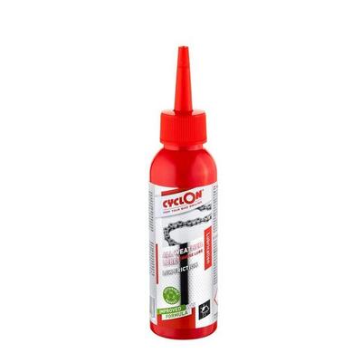 Cyclon All Weather Lube olio catena 125 ml.