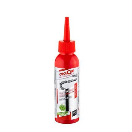 CyclOn All-Weather Lube olej do łańcucha 125 ml