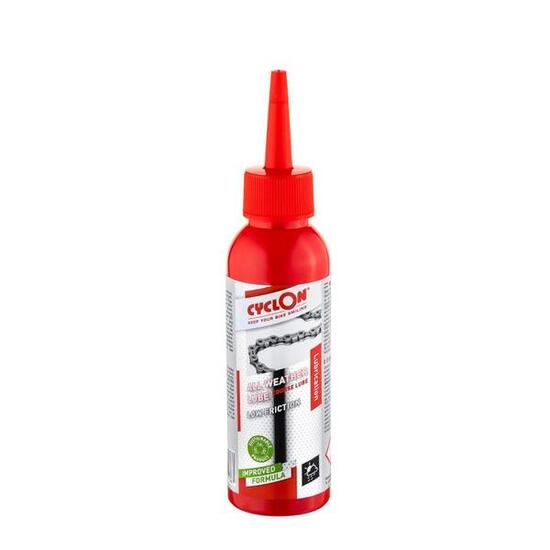 CyclOn All-Weather Lube olej do łańcucha 125 ml