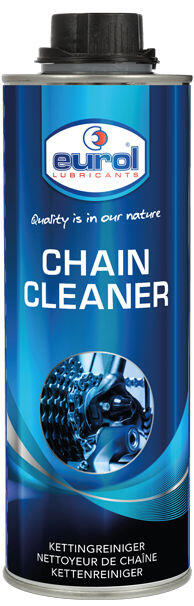 Nettoyer de chaîne en Eurol 500 ml 2/2