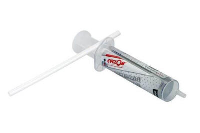 Siringa per grasso Cyclon 20 ml.