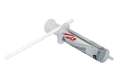 Cyclon Spritze für Schmierfett 20 ml - Universell einsetzbar