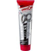 Cyclon Road Grease 150 ml — Water-resistant Lithium Grease with PTFE.
