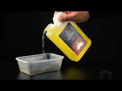 Weldtite Zitrusentfetter 1 Liter - Leistungsstark und Sicher