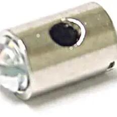 Bofix Gas Screw Nipples 5.5x5.5 mm - Pack of 25