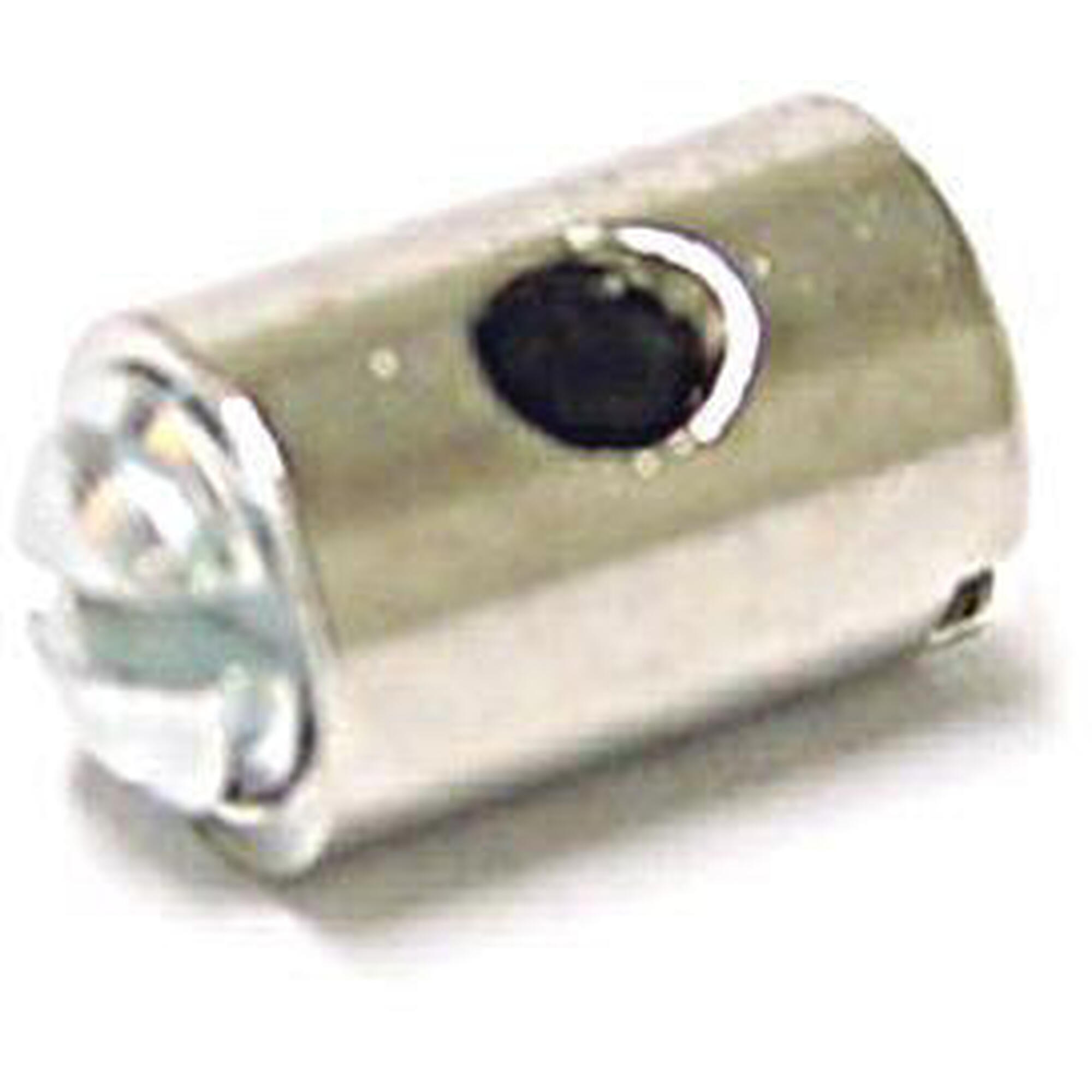 Bofix - Méllon De Vis Bofix 5.5x10 (25 Pièces - Pince Coupe Cable - Gris - Decathlon