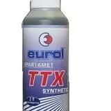 Eurol TTX Supreme Synthetic 2-Stroke Oil, 50 cc.
