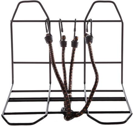 Mirage Breeder CK-27 Negro - Ideal para el transporte seguro 2/2