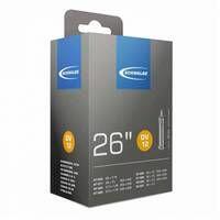 Schwalbe dętka 26 cali DV12 40 mm 35/47-584