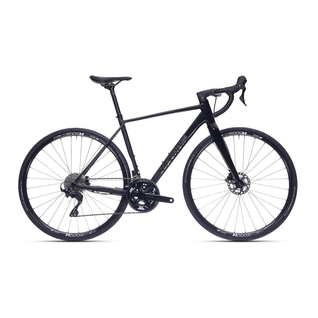 Superior X-Road 6.5 GF 700cx56cm (L) Matte Black Stealth