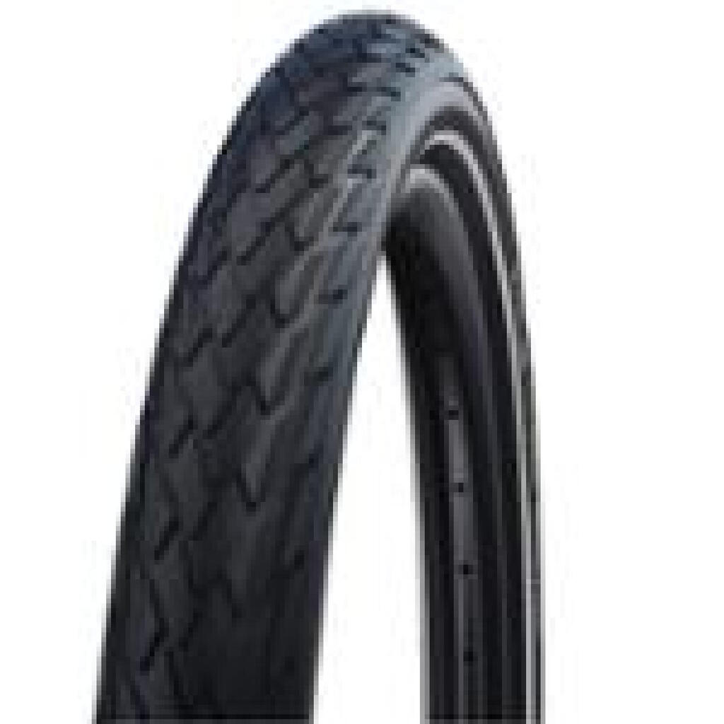 Schwalbe Marathon Tire 24x1.75 Black with Greenguard