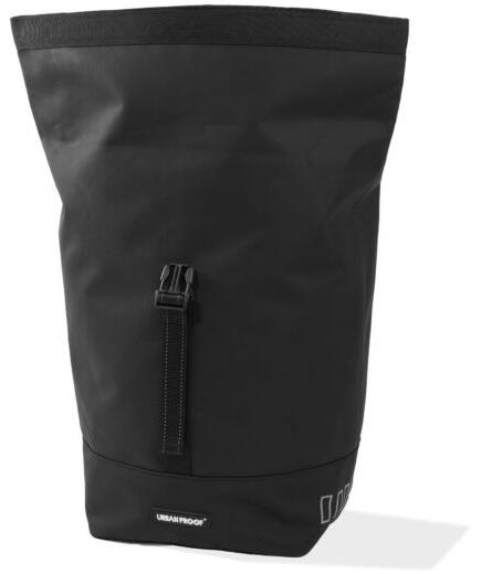 Sac à dos Rolltop urbain 20L Bleu en matériau recyclé 3/4