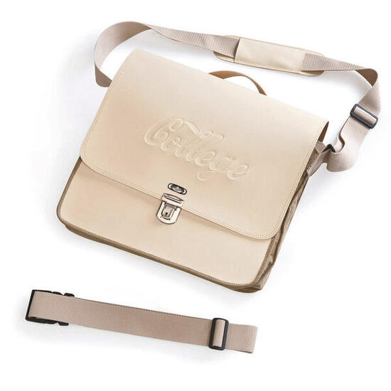 Selle Monte Grappa Borsa a Tracolla 8L College Cream.