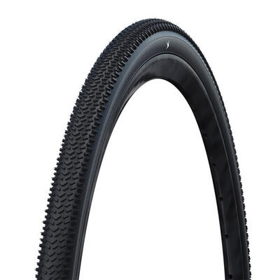 Gravel- Fahrradreifen G-ONE R PRO ADDIX Race Evolution Line 700x40C 40-622