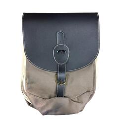 Selle Monte Grappa sacoche double pour vélo 16,5 L.