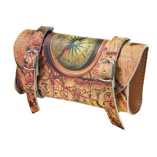 Selle Monte Grappa Monte Grappa Bag de selle North Skay DGT