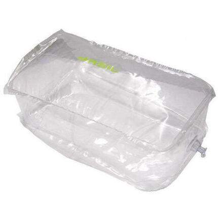 Basil nadmuchiwany wkład do ekspozycji sakw średni